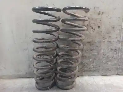 Peça sobressalente para automóvel em segunda mão mola de suspensão por hyundai i30 style referências oem iam 