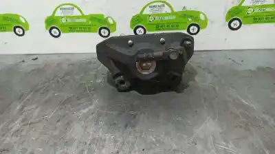 Автозапчастина б/у задній правий гальмівний супорт для lexus ls (usf4/uvf4) 460 посилання на oem iam 4773050210  