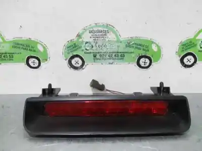 Second-hand car spare part central brake light for chevrolet tacuma 1.6 cat oem iam references 