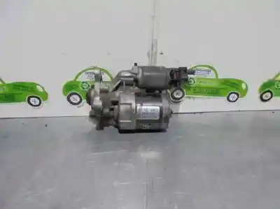 Peça sobressalente para automóvel em segunda mão motor de arranque por skoda fabia (6y2/6y3) 1.4 referências oem iam 047911023g  443115141331