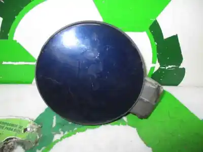 Peça sobressalente para automóvel em segunda mão tampa de combustível externa por skoda fabia (6y2/6y3) 1.4 referências oem iam 