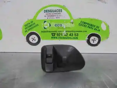 Pezzo di ricambio per auto di seconda mano controllo specchio per bmw serie 3 touring (e36) 328i riferimenti oem iam 61311387281