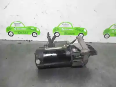 Peça sobressalente para automóvel em segunda mão motor de arranque por fiat stilo (192_) 1.6 16v (192_xb1a) referências oem iam a152