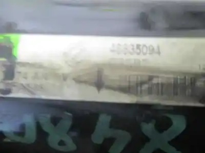 Автозапчасти б/у двигатель запускается за fiat stilo (192_) 1.6 16v (192_xb1a) ссылки oem iam a152  