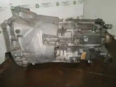 Peça sobressalente para automóvel em segunda mão caixa de velocidades por bmw serie 5 berlina (e39) 525tds referências oem iam hmy