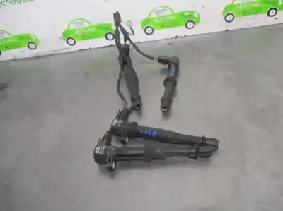 Автозапчасти б/у катушка зажигания за fiat stilo (192_) 1.6 16v (192_xb1a) ссылки oem iam 0040100320  0040100320