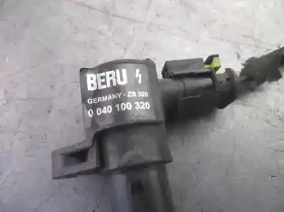 Автозапчасти б/у катушка зажигания за fiat stilo (192_) 1.6 16v (192_xb1a) ссылки oem iam 0040100320  0040100320