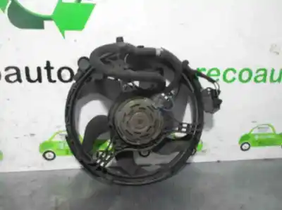 Автозапчасти б/у электрический вентилятор за fiat stilo (192_) 1.6 16v (192_xb1a) ссылки oem iam 69407053  820601500