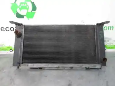 Peça sobressalente para automóvel em segunda mão radiador de água por fiat stilo (192_) 1.6 16v (192_xb1a) referências oem iam 51735217