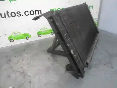 Автозапчастина б/у водяний радіатор для fiat stilo (192_) 1.6 16v (192_xb1a) посилання на oem iam 51735217  