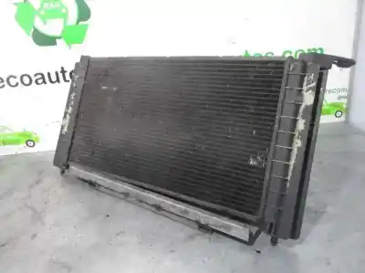 Автозапчастина б/у водяний радіатор для fiat stilo (192_) 1.6 16v (192_xb1a) посилання на oem iam 51735217  