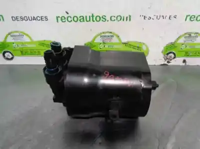 Piesă de schimb auto la mâna a doua SUPORT FILTRU MOTORINÃ pentru OPEL VECTRA B BERLINA  Referințe OEM IAM 24416213  