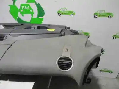 Автозапчастина б/у панель приладів для renault espace iv (jk0) 1.9 dci diesel посилання на oem iam 7701207635  