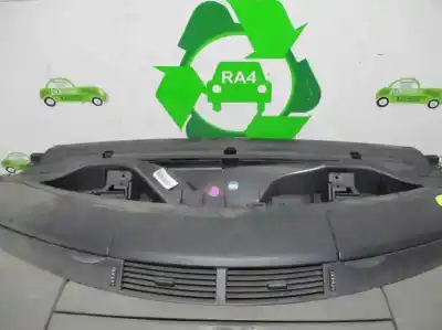 Автозапчастина б/у панель приладів для renault espace iv (jk0) 1.9 dci diesel посилання на oem iam 7701207635  