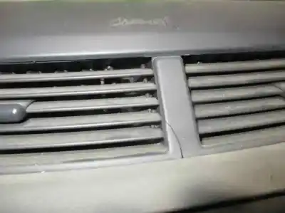 Автозапчастина б/у панель приладів для renault espace iv (jk0) 1.9 dci diesel посилання на oem iam 7701207635  