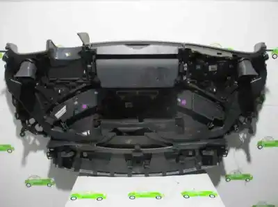 Автозапчастина б/у панель приладів для renault espace iv (jk0) 1.9 dci diesel посилання на oem iam 7701207635  