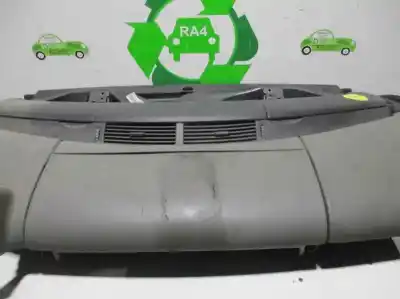 Автозапчастина б/у панель приладів для renault espace iv (jk0) 1.9 dci diesel посилання на oem iam 7701207635  