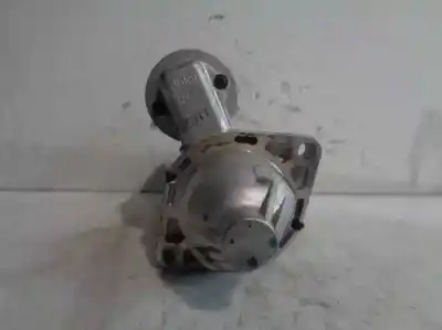 Peça sobressalente para automóvel em segunda mão MOTOR DE ARRANQUE por OPEL MERIVA B  Referências OEM IAM 55221292  TS18E33