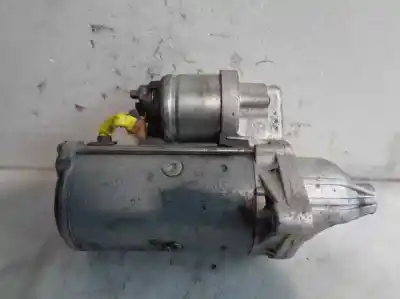 Peça sobressalente para automóvel em segunda mão motor de arranque por opel meriva b 1.3 16v cdti referências oem iam 55221292  ts18e33