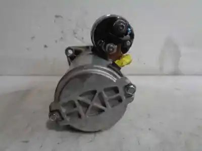 Peça sobressalente para automóvel em segunda mão motor de arranque por opel meriva b 1.3 16v cdti referências oem iam 55221292  ts18e33