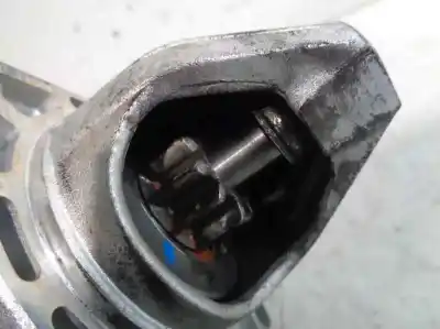 Peça sobressalente para automóvel em segunda mão motor de arranque por opel meriva b 1.3 16v cdti referências oem iam 55221292  ts18e33