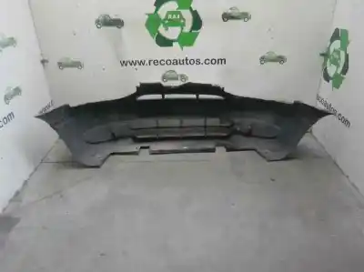 Pezzo di ricambio per auto di seconda mano paraurti anteriore per fiat palio weekend (178) td 70 riferimenti oem iam   