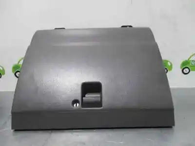 Peça sobressalente para automóvel em segunda mão porta luvas por opel monterey 3.0 dti cat referências oem iam 