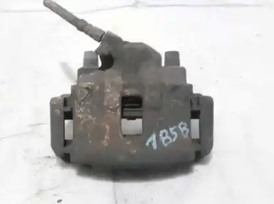 Gebrauchtes Autoersatzteil bremssattel vorn rechts zum fiat palio weekend (178) td 70 oem-iam-referenzen 