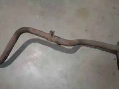 Автозапчасти б/у задняя выхлопная труба за opel meriva b 1.3 16v cdti ссылки oem iam   13267057