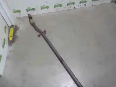 Автозапчасти б/у задняя выхлопная труба за opel meriva b 1.3 16v cdti ссылки oem iam   13267057