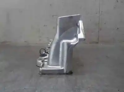 Pezzo di ricambio per auto di seconda mano collettore di aspirazione per renault megane ii berlina 5p 1.6 16v riferimenti oem iam 8200329496  