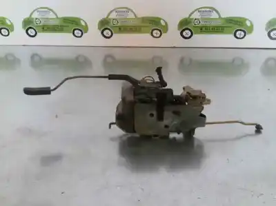 İkinci el araba yedek parçası SOL ÖN KAPI KILIDI için FIAT BRAVO (182)  OEM IAM referansları   