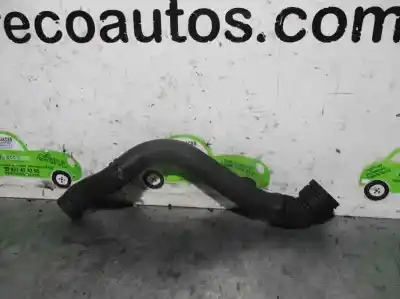 Автозапчастина б/у труба для volkswagen new beetle (9c1/1c1) 1.6 посилання на oem iam 1c0129609b  