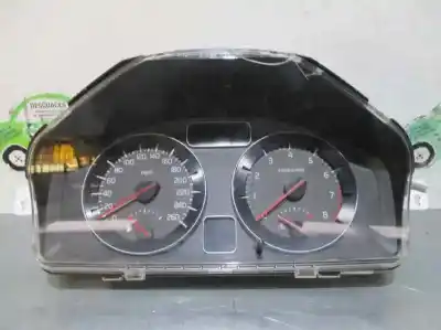 Second-hand car spare part dashboard for volvo c30 t5 momentum oem iam references 30765309