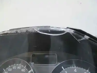 Peça sobressalente para automóvel em segunda mão quadrante por volvo c30 t5 momentum referências oem iam 30765309  30765309