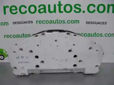 Peça sobressalente para automóvel em segunda mão quadrante por volvo c30 t5 momentum referências oem iam 30765309  30765309