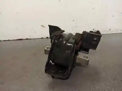 Second-hand car spare part GEARBOX SUPPORT for SKODA FABIA (5J2 )  OEM IAM references 6Q0199555AR  