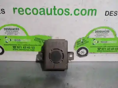 Second-hand car spare part ELECTRONIC MODULE for CHEVROLET KALOS  OEM IAM references 96459510  