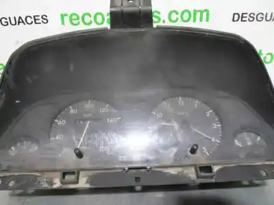 Peça sobressalente para automóvel em segunda mão quadrante por citroen jumpy 1.9 turbodiesel referências oem iam 1480110080  