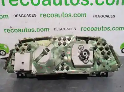 Peça sobressalente para automóvel em segunda mão quadrante por citroen jumpy 1.9 turbodiesel referências oem iam 1480110080  