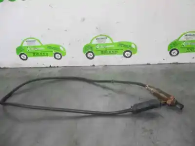 Автозапчастина б/у лямбда-зонд для bmw x3 (e83) 3.0 24v cat посилання на oem iam 1178143394005