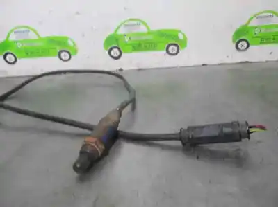 Peça sobressalente para automóvel em segunda mão sonda lambda por bmw x3 (e83) 3.0 24v cat referências oem iam 1178143394005  0258005109