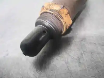 Peça sobressalente para automóvel em segunda mão sonda lambda por bmw x3 (e83) 3.0 24v cat referências oem iam 1178143394005  0258005109