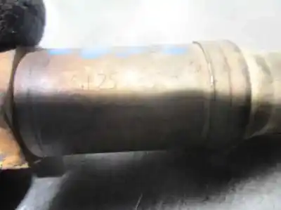 Peça sobressalente para automóvel em segunda mão sonda lambda por bmw x3 (e83) 3.0 24v cat referências oem iam 1178143394005  0258005109