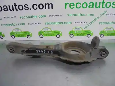 Second-hand car spare part rear lower right suspension arm for volvo c30 t5 momentum oem iam references 