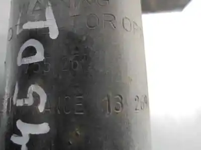 Second-hand car spare part front left shock absorber for volvo c30 t5 momentum oem iam references   