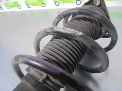 Second-hand car spare part front left shock absorber for volvo c30 t5 momentum oem iam references   