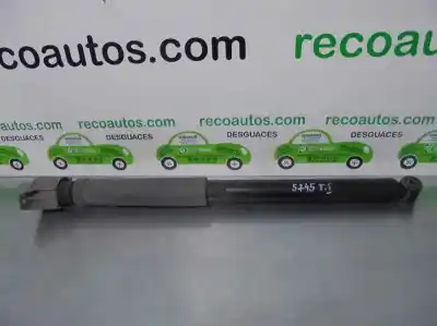 Second-hand car spare part rear left shock absorber for volvo c30 t5 momentum oem iam references 31201049