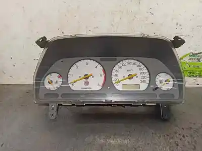 Автозапчастина б/у панель інструментів для mg mg zr 115 d посилання на oem iam rg21731000