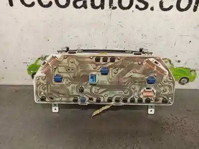 Second-hand car spare part dashboard for mg mg zr 115 d oem iam references rg21731000  ar0051112